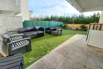  appartement bonneuil-sur-marne 94380