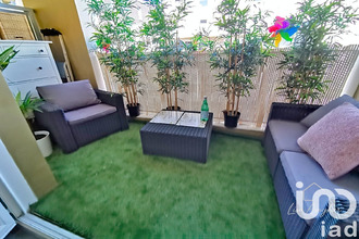  appartement bonneuil-sur-marne 94380