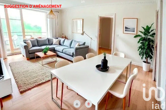  appartement bonneuil-sur-marne 94380