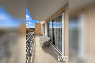 appartement bonneuil-sur-marne 94380