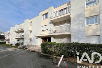  appartement bonneuil-sur-marne 94380