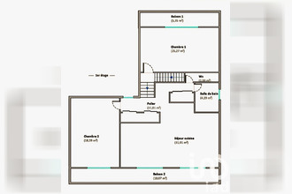  appartement bonneuil-sur-marne 94380