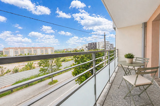  appartement bonneuil-sur-marne 94380