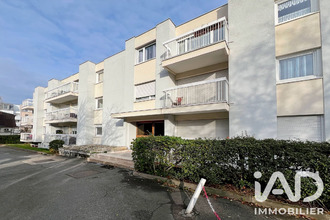  appartement bonneuil-sur-marne 94380
