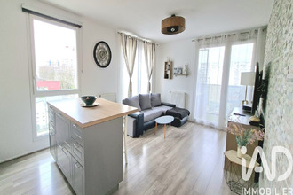  appartement bonneuil-sur-marne 94380