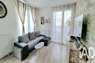  appartement bonneuil-sur-marne 94380