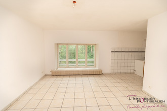  appartement bonnevaux 25560