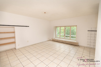  appartement bonnevaux 25560