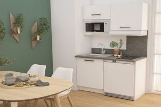  appartement bonneville 74130