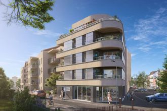  appartement bonneville 74130