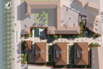  appartement bonneville 74130