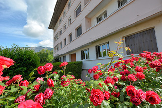  appartement bonneville 74130