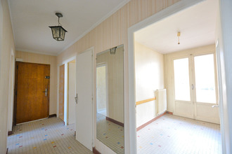  appartement bonneville 74130