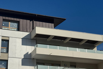  appartement bonneville 74130