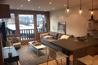  appartement bonneville 74130