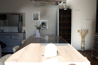  appartement bonneville 74130