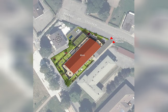  appartement bonneville 74130