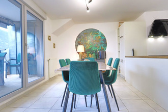  appartement bonneville 74130