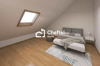  appartement bonneville 74130