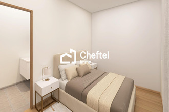  appartement bonneville 74130