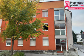  appartement bonneville 74130