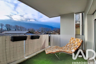  appartement bonneville 74130