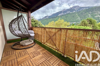  appartement bonneville 74130