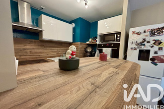  appartement bonneville 74130
