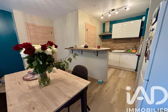  appartement bonneville 74130