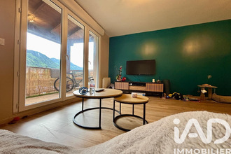  appartement bonneville 74130