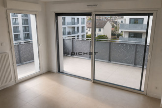  appartement bonneville 74130