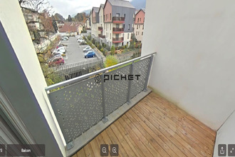  appartement bonneville 74130