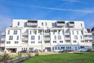  appartement bonneville 74130