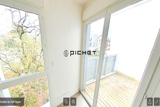  appartement bonneville 74130