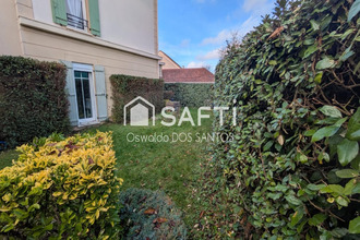  appartement bonnieres-sur-seine 78270