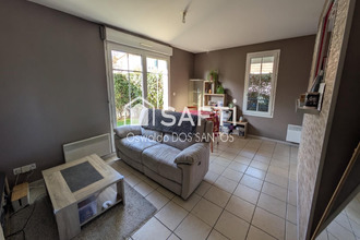  appartement bonnieres-sur-seine 78270