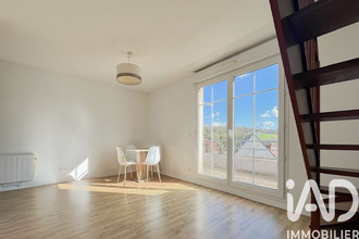  appartement bonnieres-sur-seine 78270