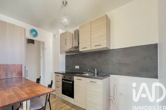  appartement bonnieres-sur-seine 78270