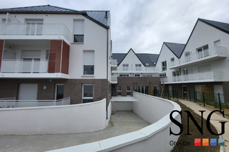  appartement bonnieres-sur-seine 78270