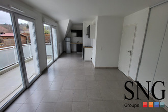  appartement bonnieres-sur-seine 78270