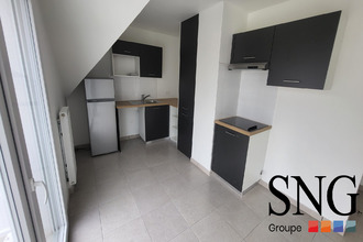  appartement bonnieres-sur-seine 78270
