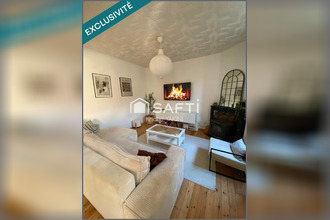  appartement bonnieres-sur-seine 78270