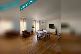  appartement bonnieres-sur-seine 78270