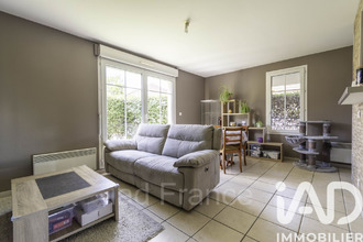  appartement bonnieres-sur-seine 78270