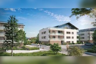  appartement bons-en-chablais 74890