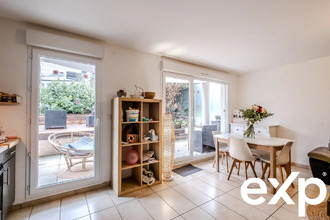  appartement bons-en-chablais 74890