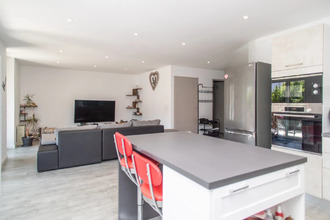  appartement bons-en-chablais 74890