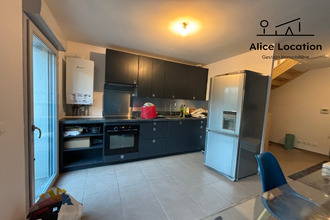  appartement bons-en-chablais 74890