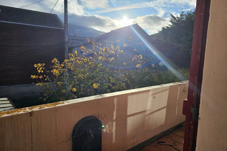  appartement bons-en-chablais 74890