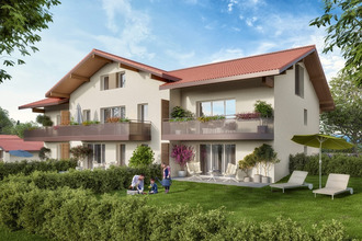  appartement bons-en-chablais 74890